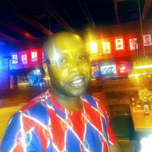 Meet your Posher, Eric